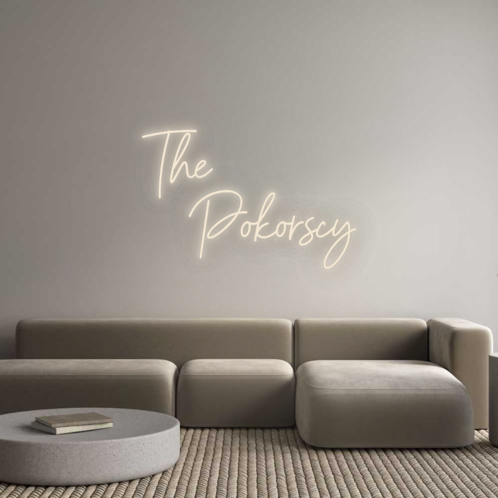 Custom Neon: The 
    Pok...