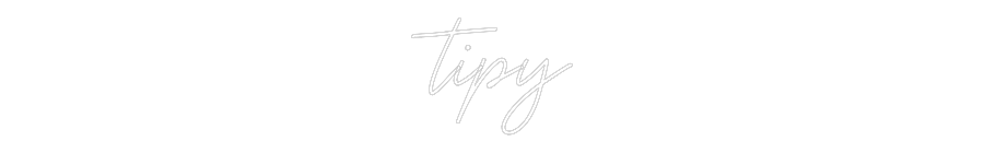 Custom Neon: tipy