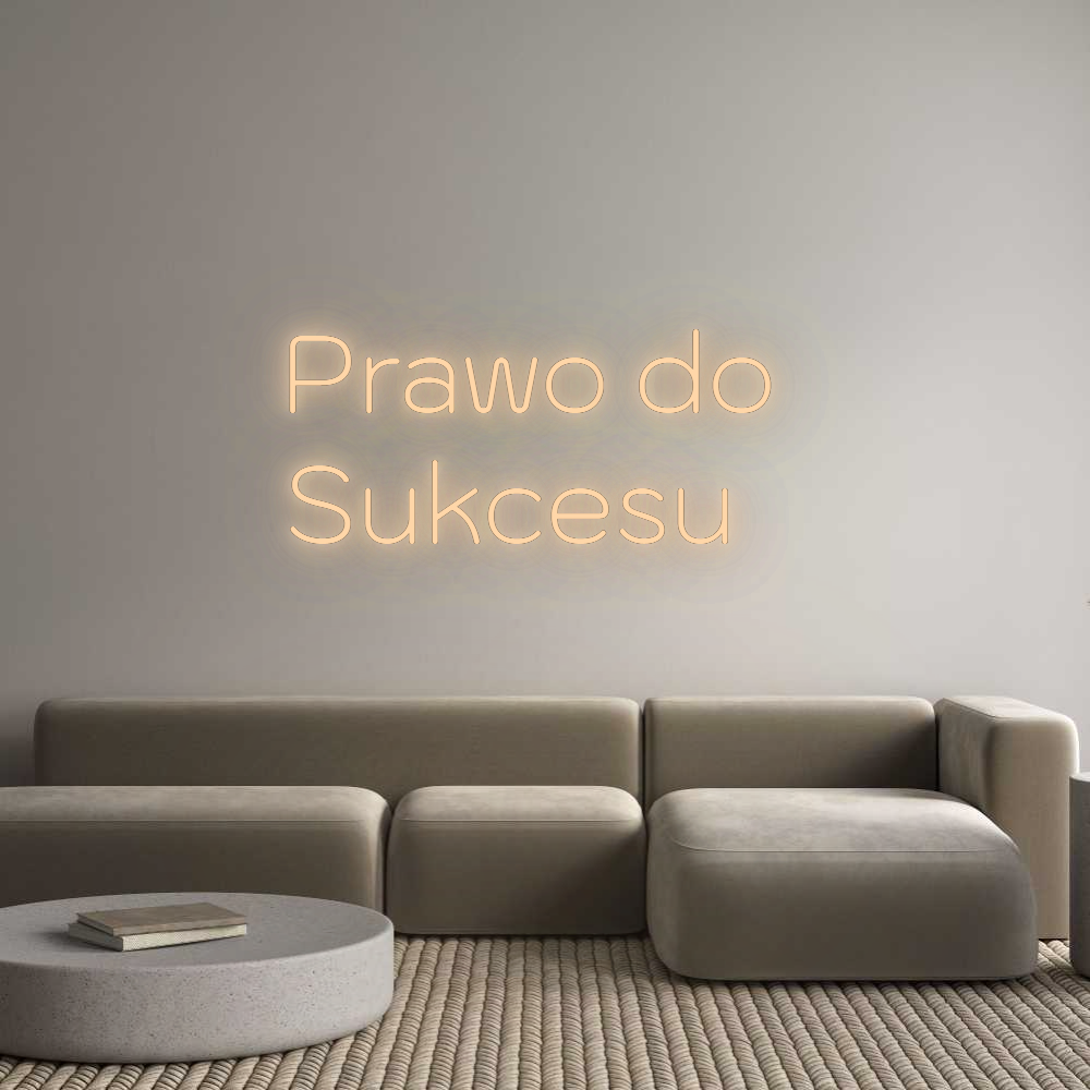 Custom Neon: Prawo do 
Su...
