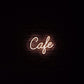 Cafe Neon LED