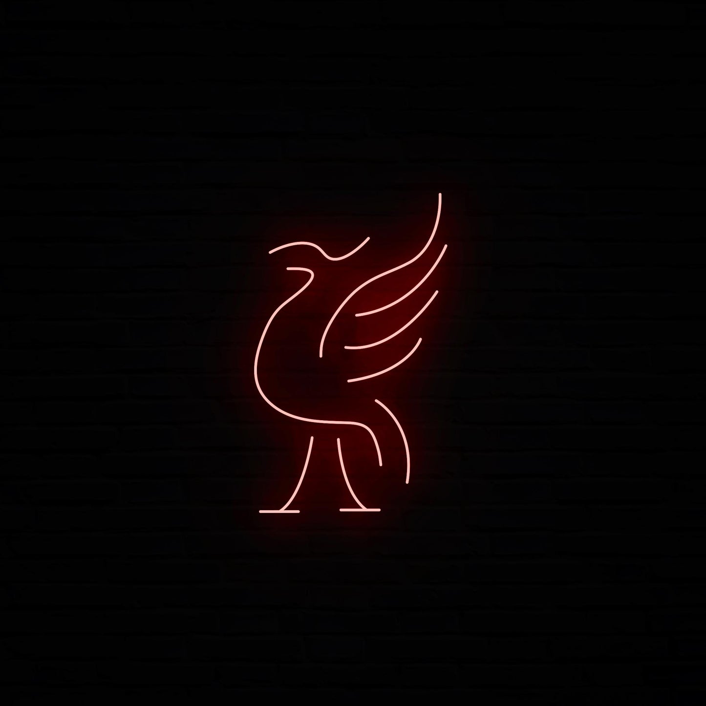 Liverpool F.C. Neon LED