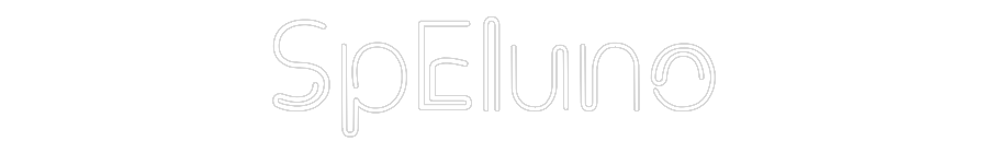 Custom Neon: SpEluno