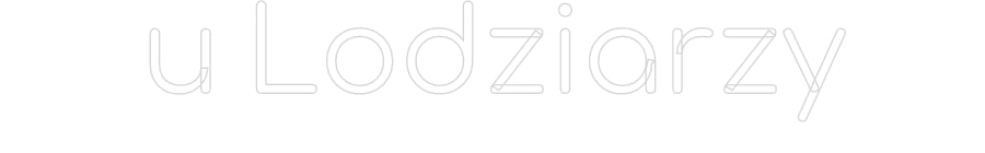 Custom Neon: u Lodziarzy