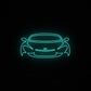 Auto Neon LED