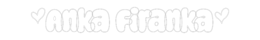 Custom Neon: Anka Firanka