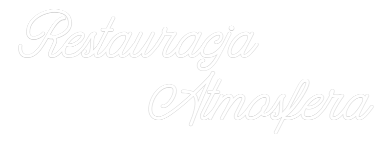 Custom Neon: Restauracja 
...