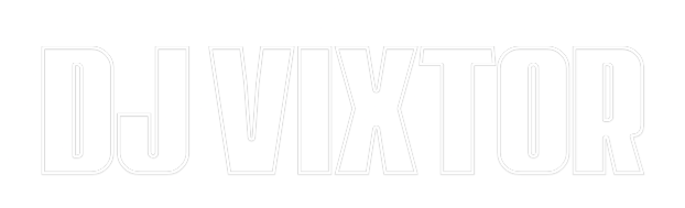 Custom Neon: DJ VIXTOR