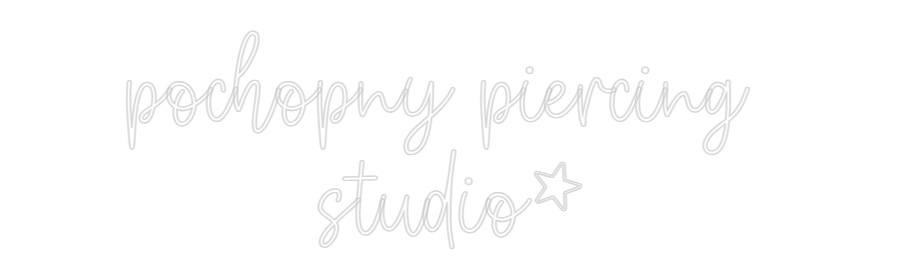 Custom Neon: pochopny pier...