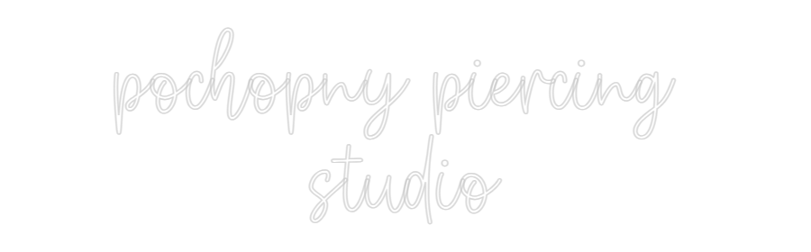 Custom Neon: pochopny pier...