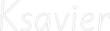 Custom Neon: Ksavier
