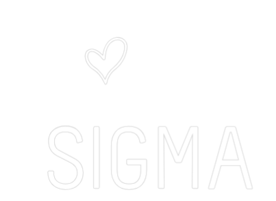 Custom Neon:    
 SIGMA
