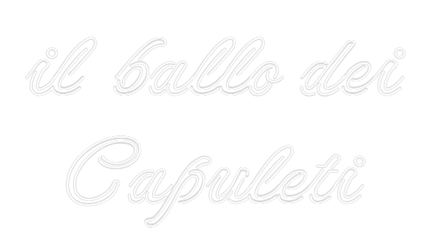 Custom Neon: il ballo dei
...