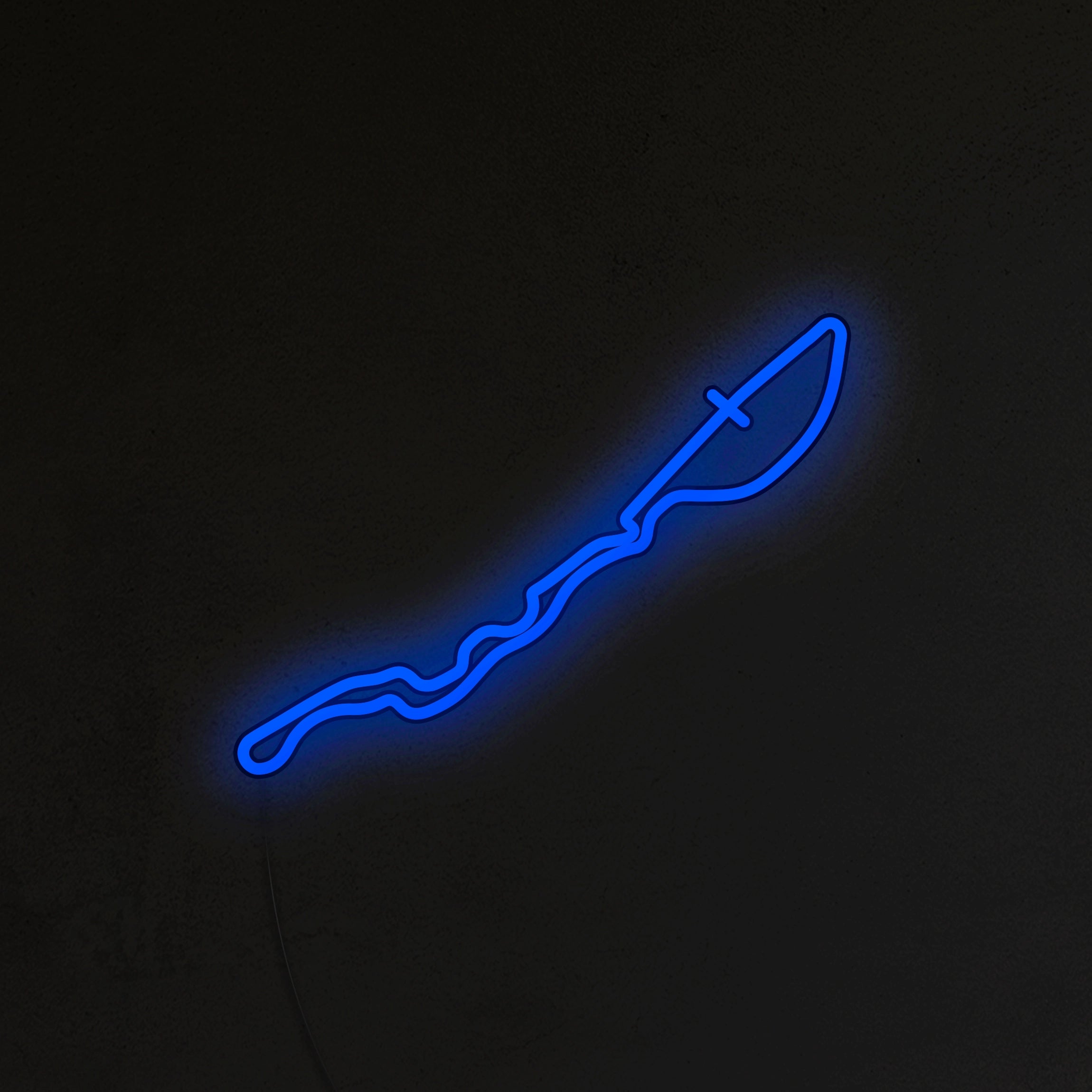 Tor Jeddah Neon LED