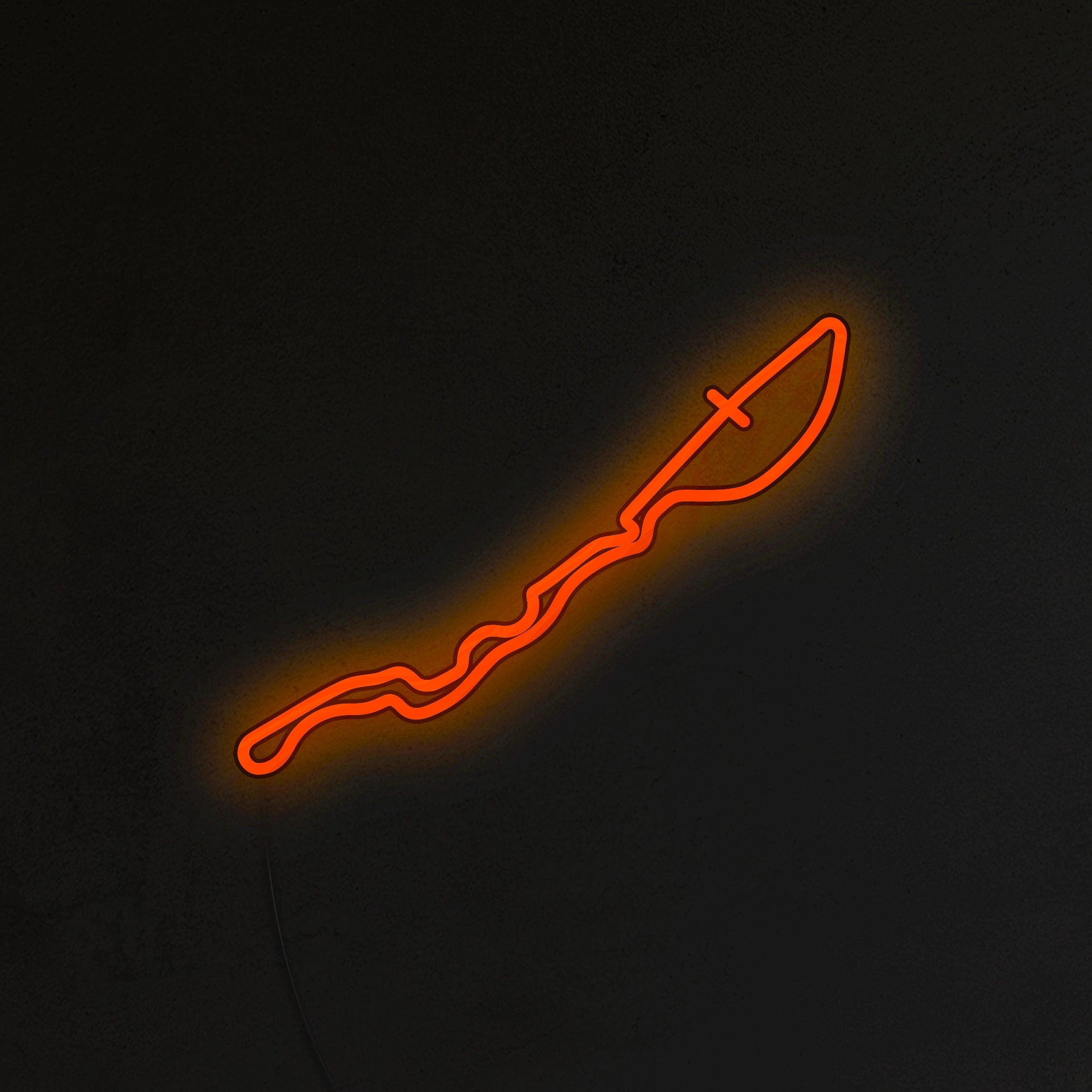 Tor Jeddah Neon LED