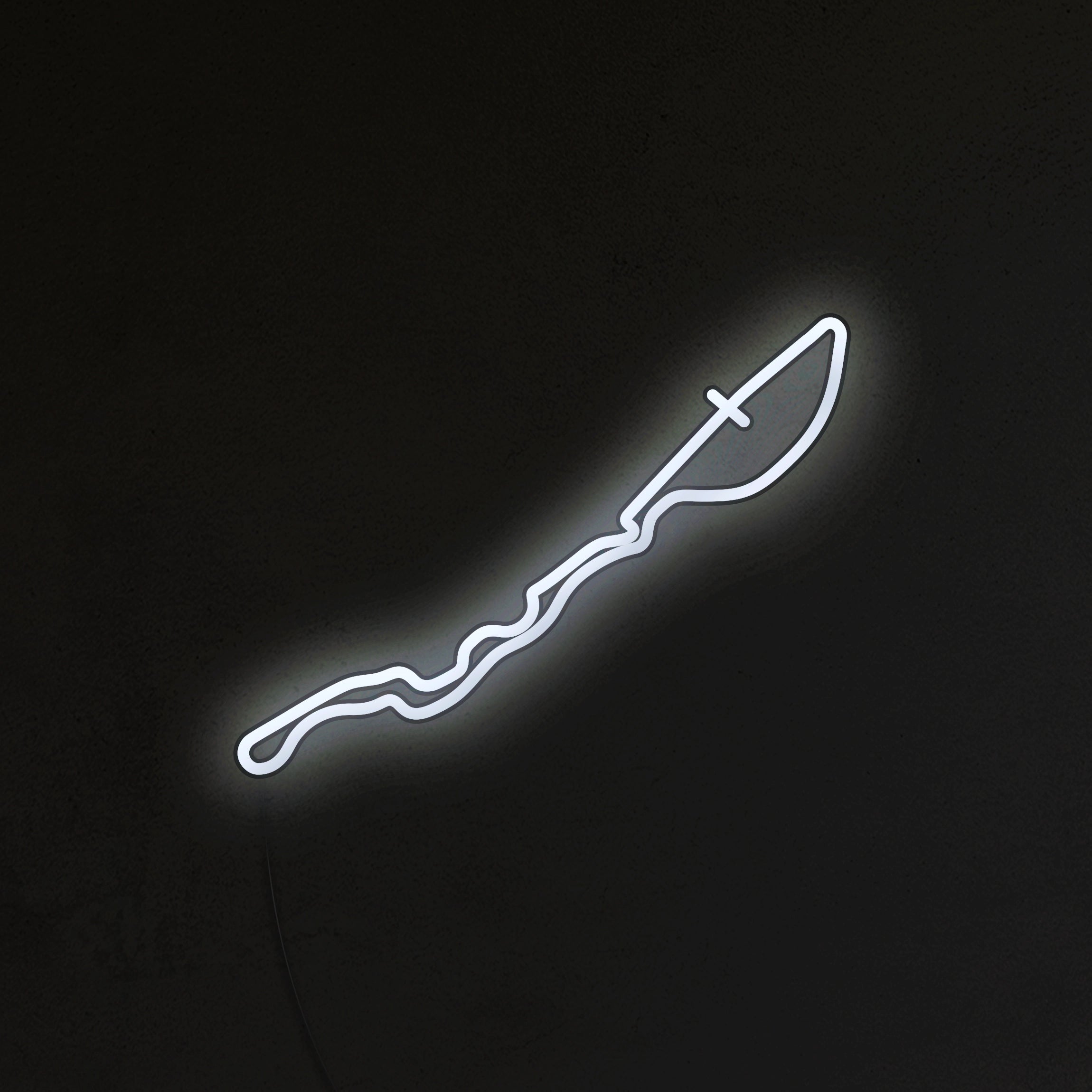 Tor Jeddah Neon LED