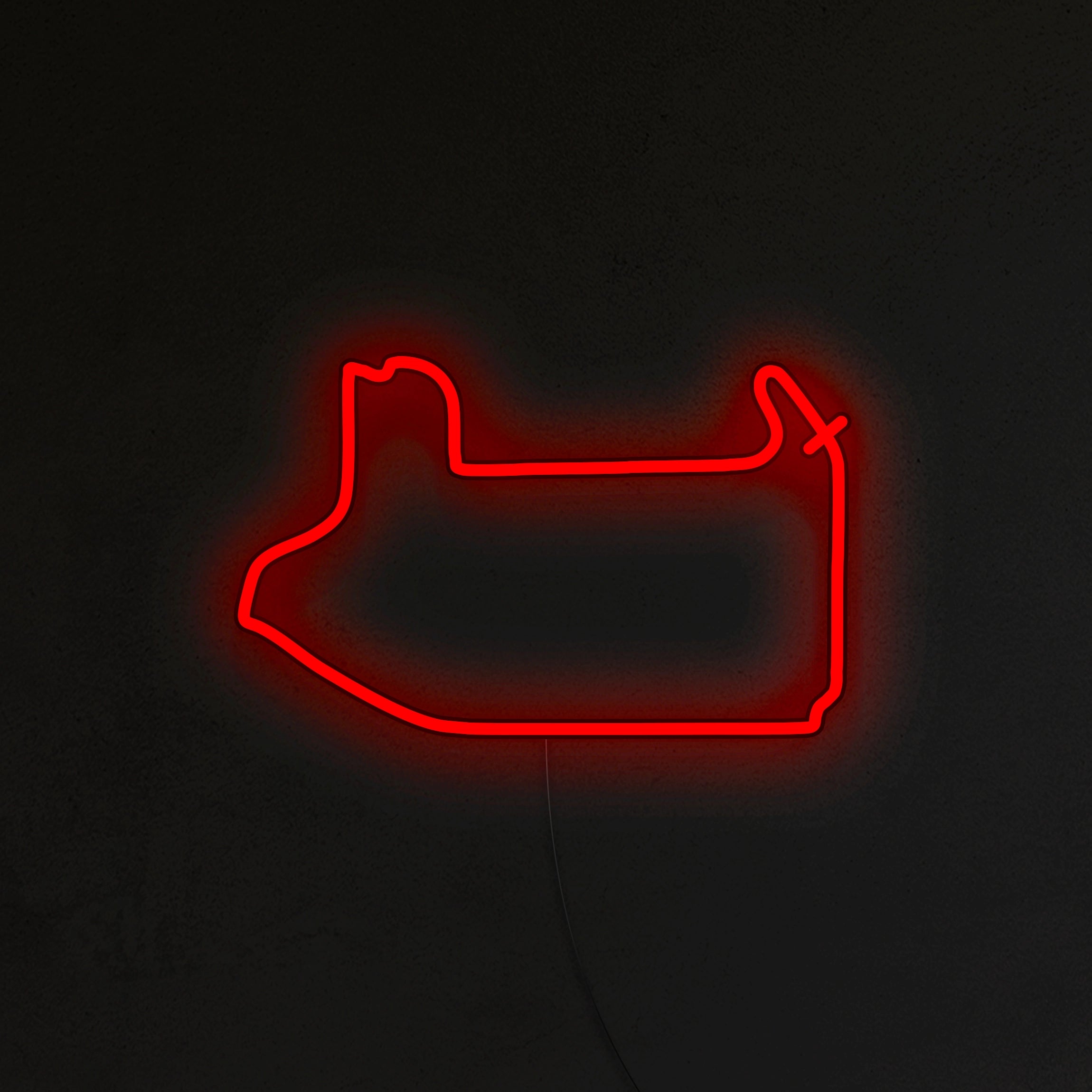 Tor Las Vegas Neon LED