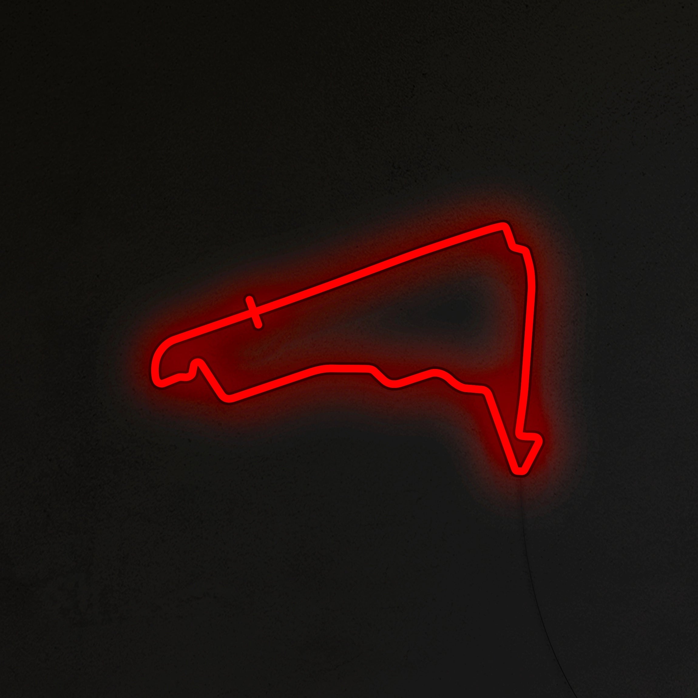 Tor Mexico City Neon LED