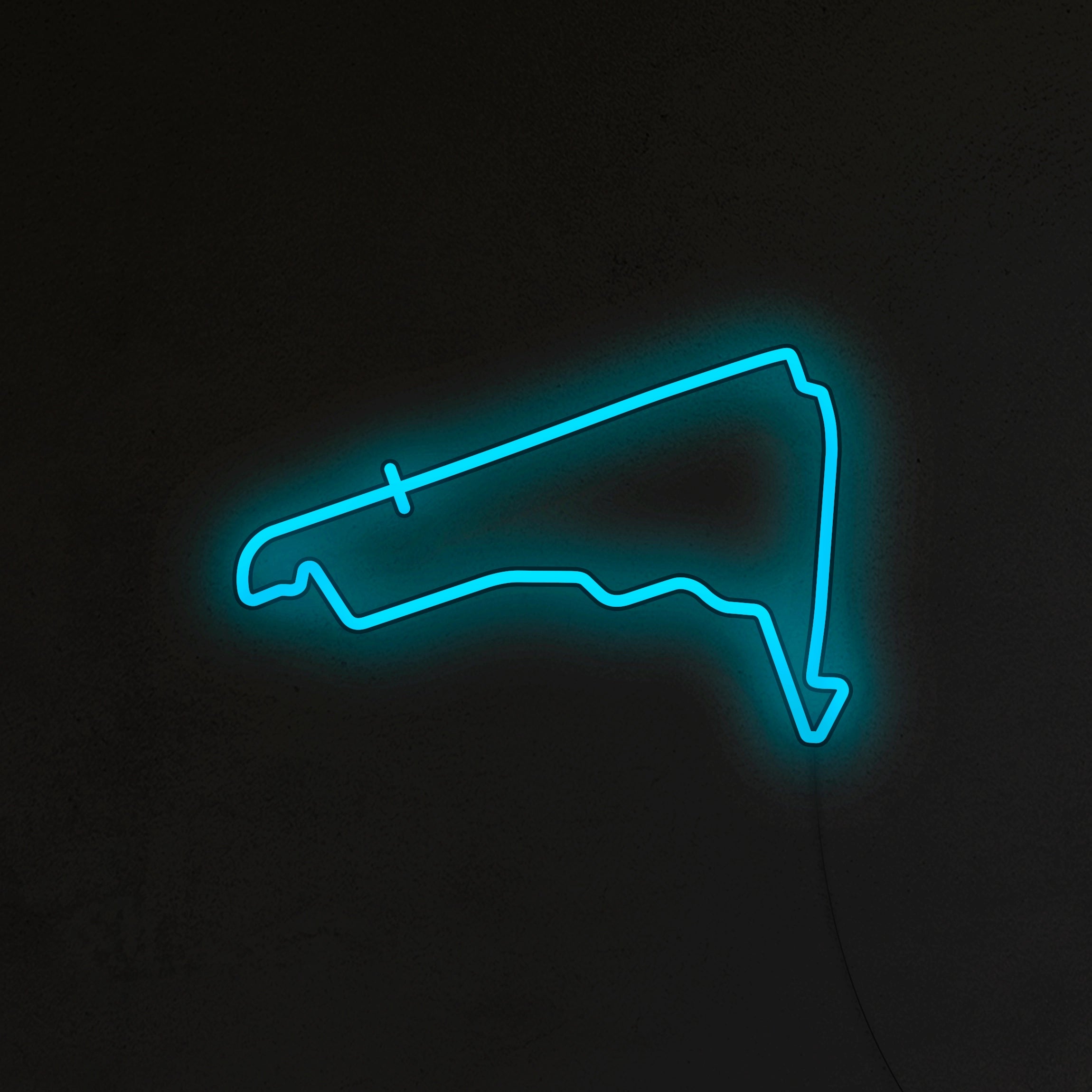 Tor Mexico City Neon LED