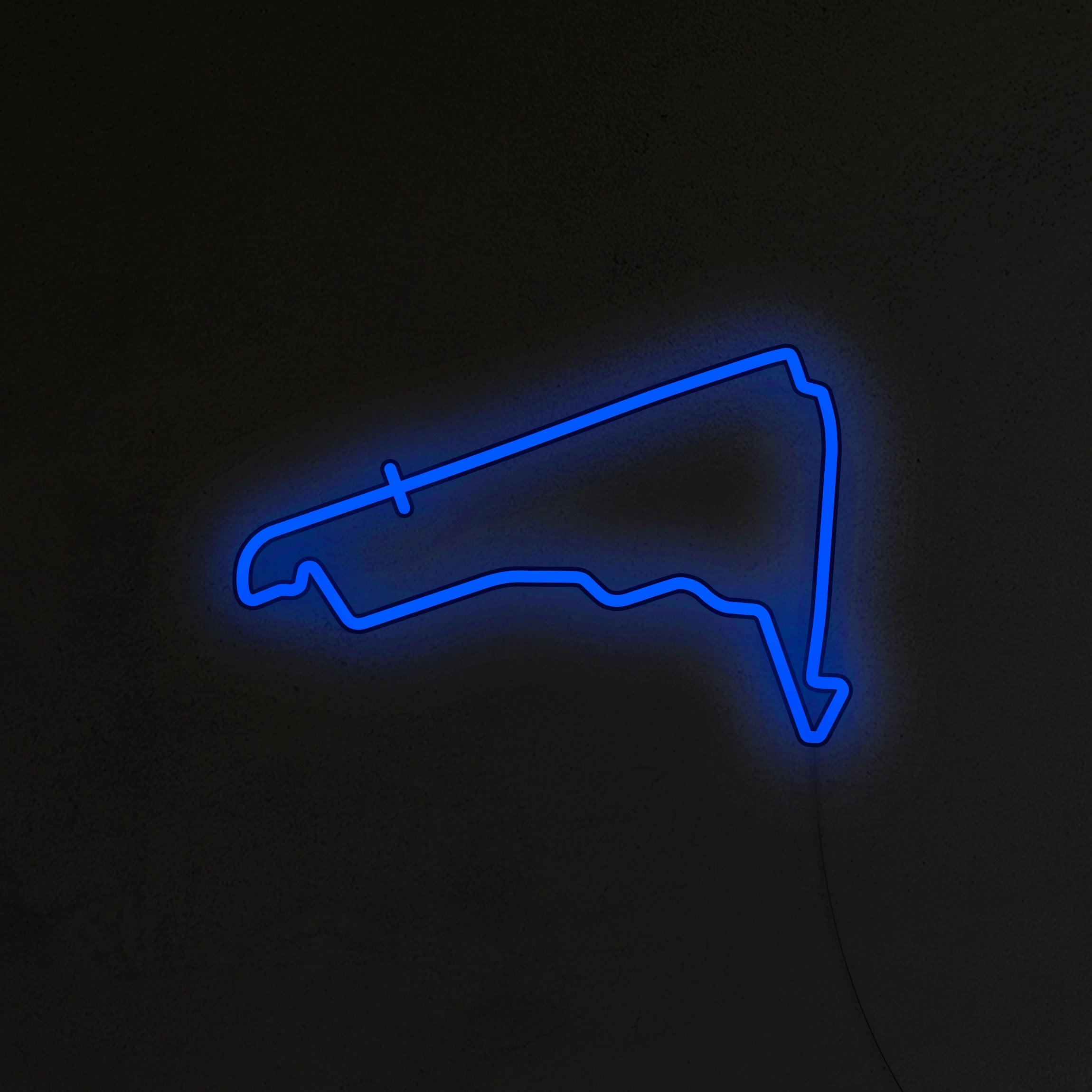 Tor Mexico City Neon LED