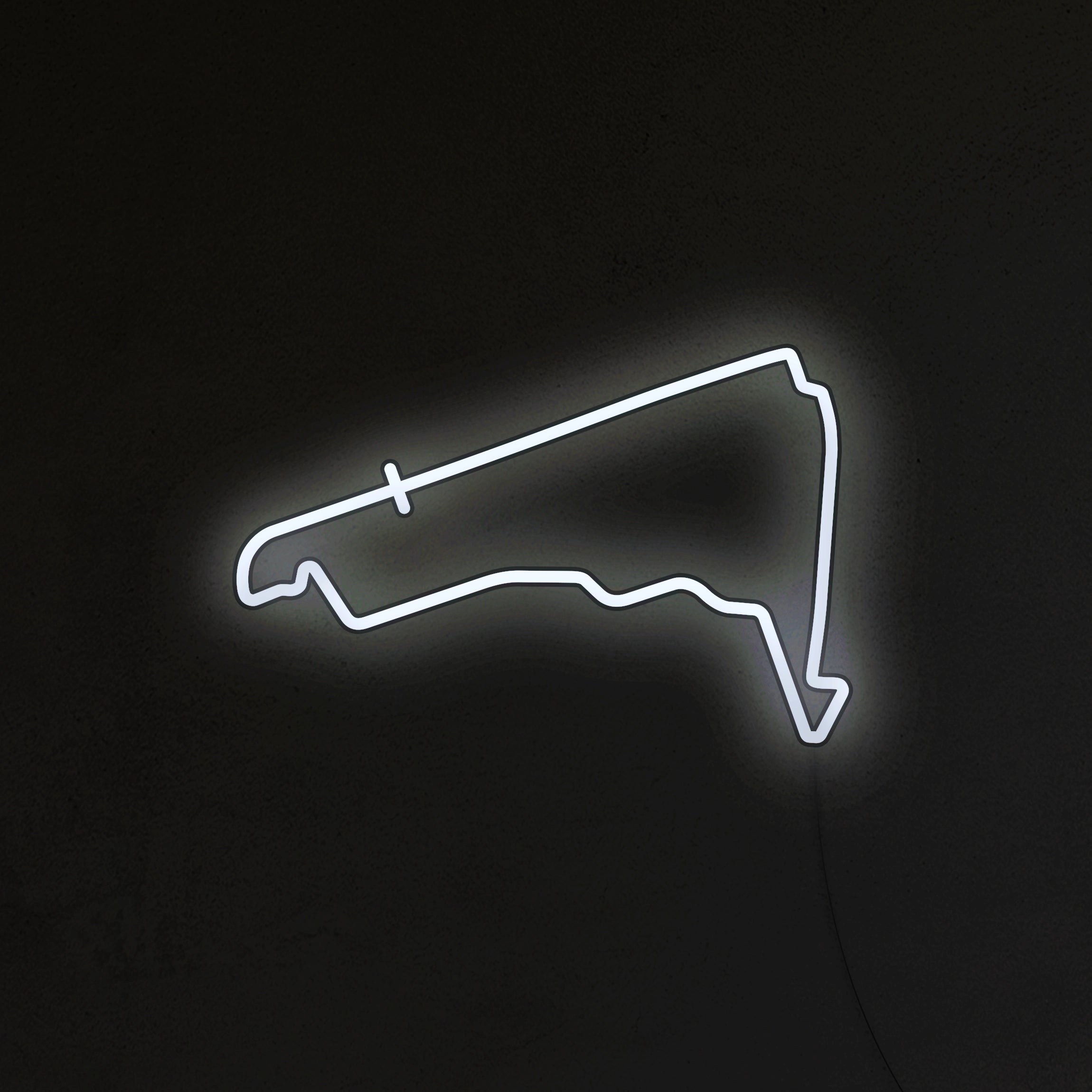 Tor Mexico City Neon LED