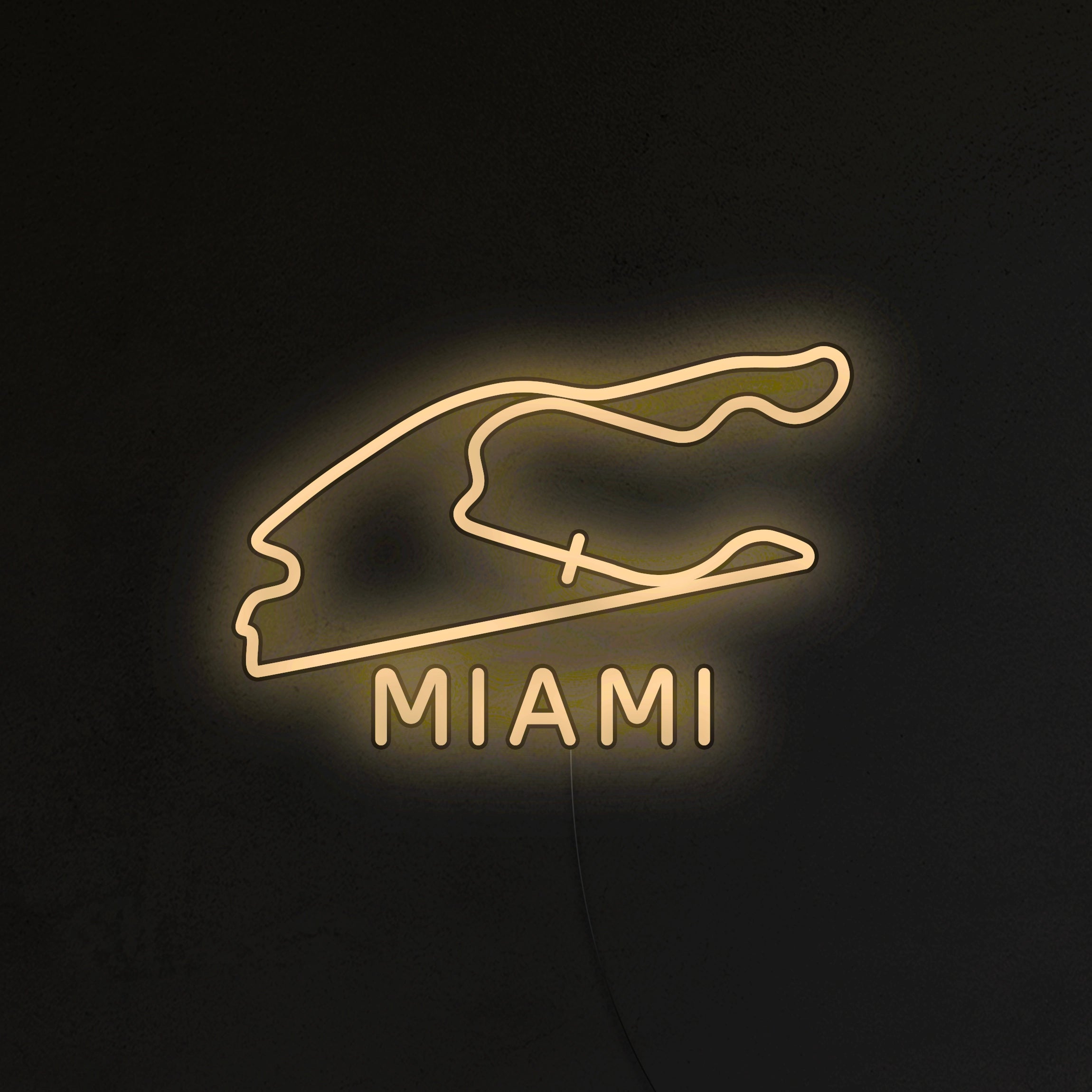 Tor Miami Neon LED