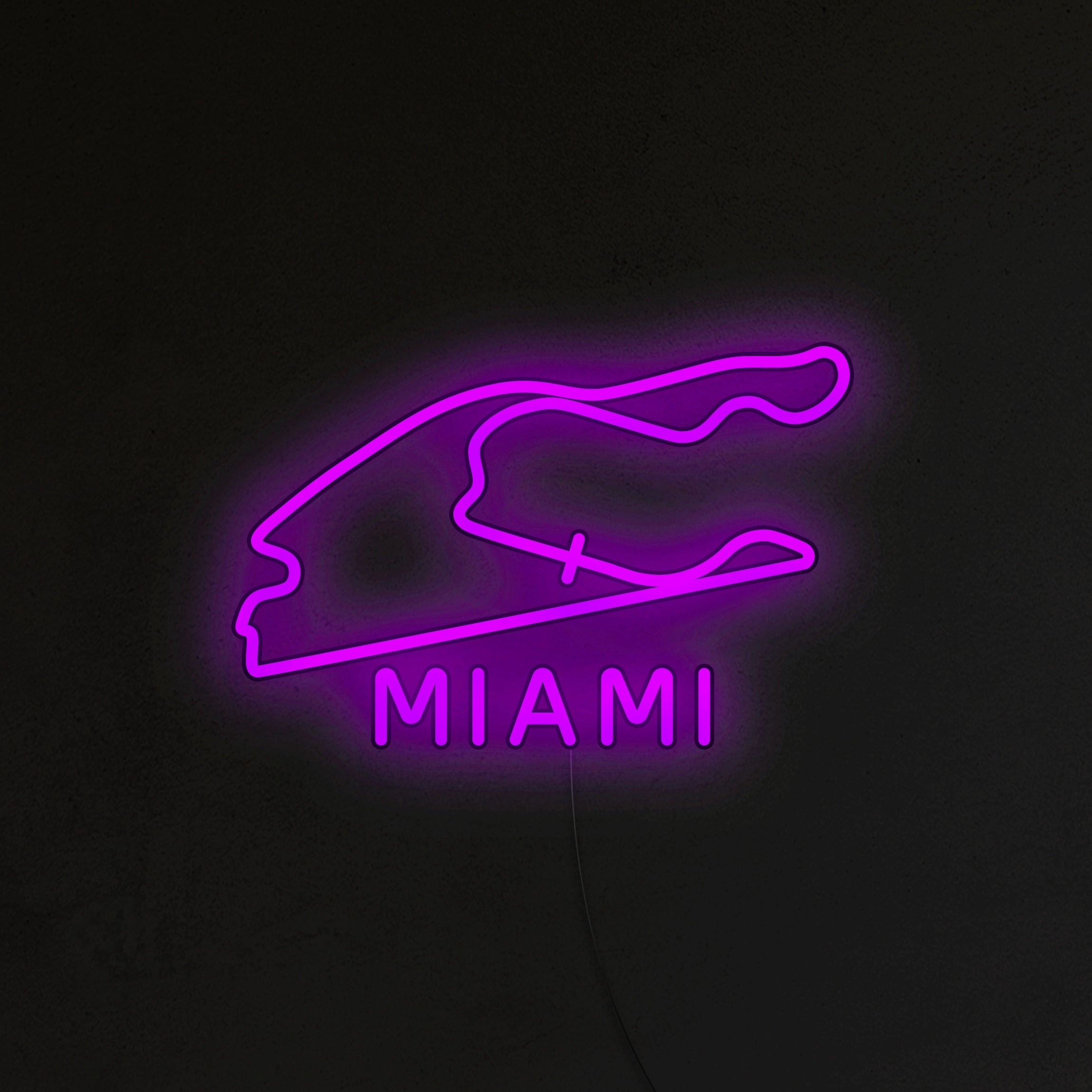 Tor Miami Neon LED