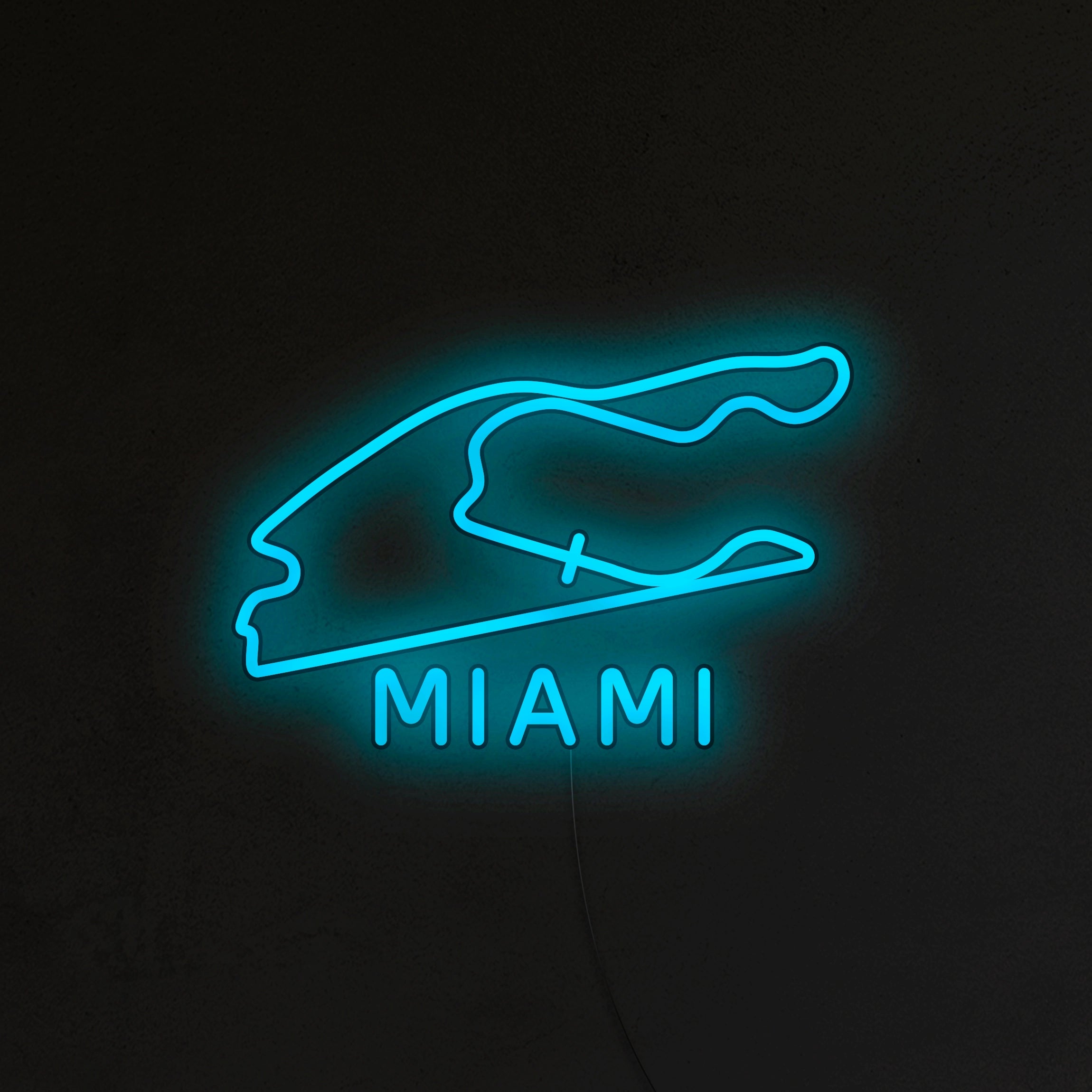 Tor Miami Neon LED