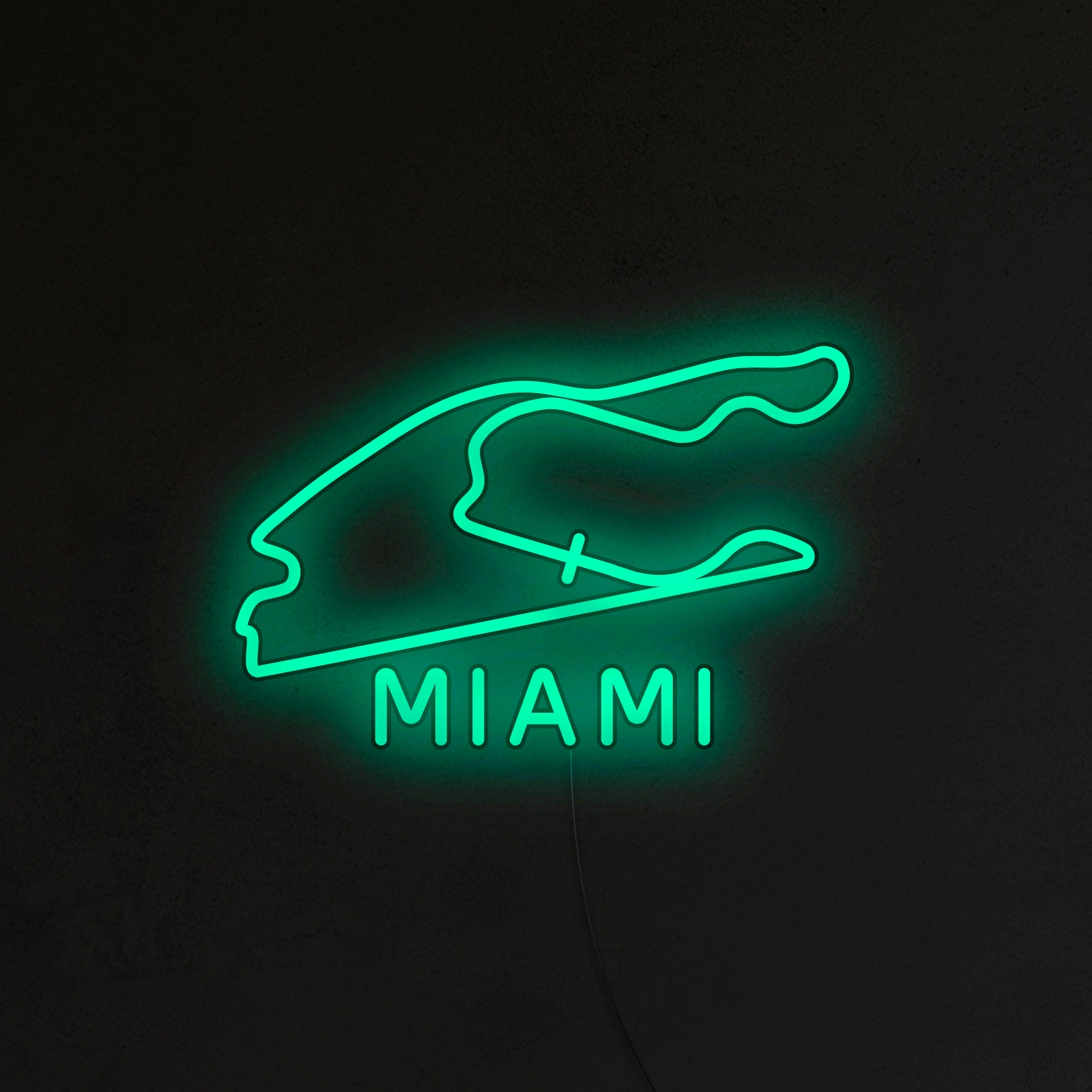 Tor Miami Neon LED