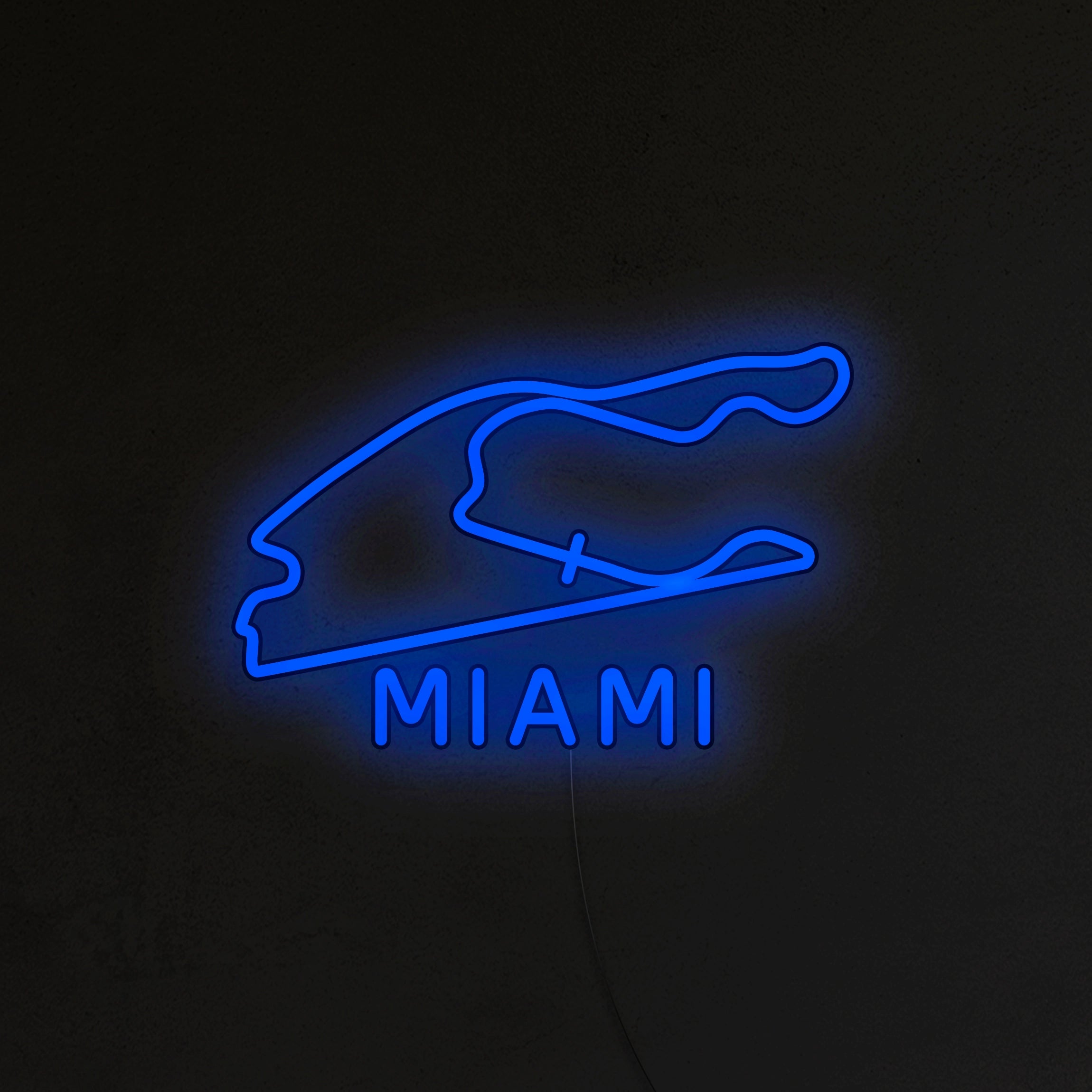Tor Miami Neon LED