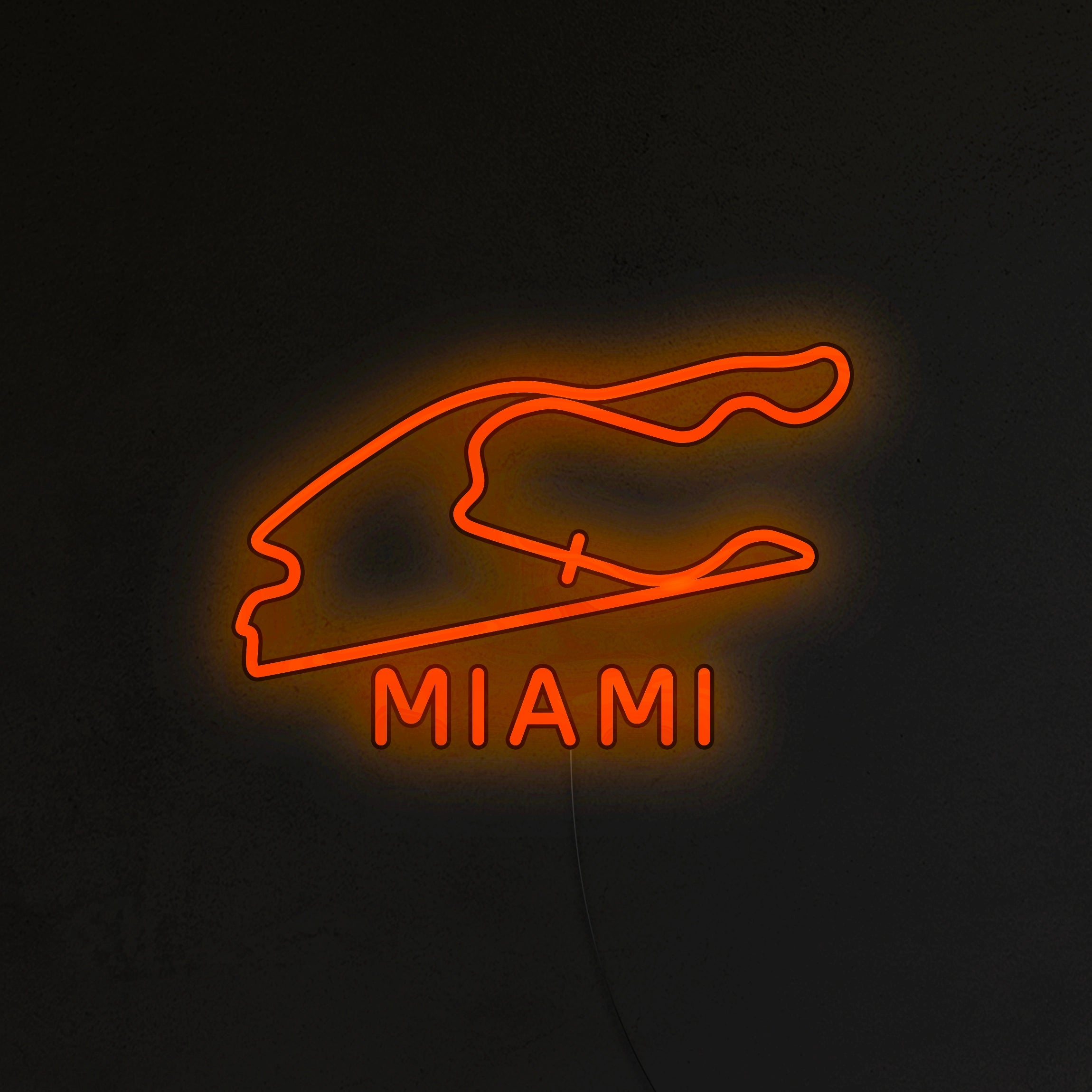 Tor Miami Neon LED