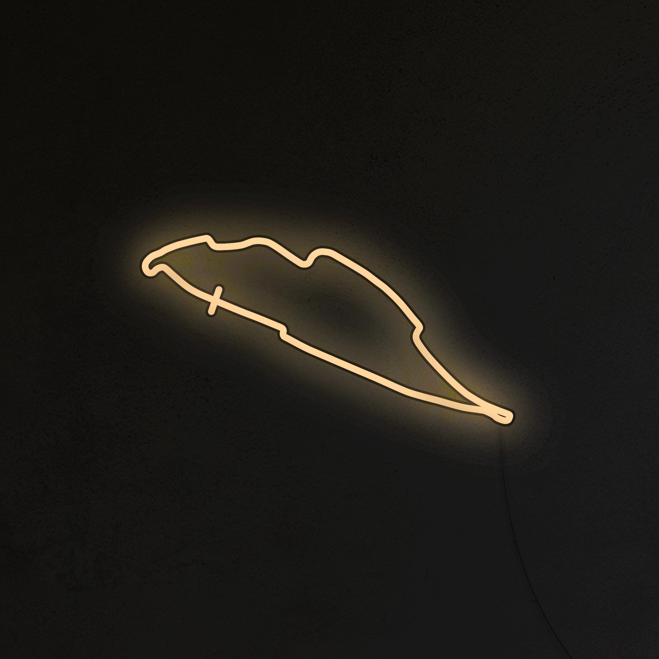 Tor Montreal Neon LED