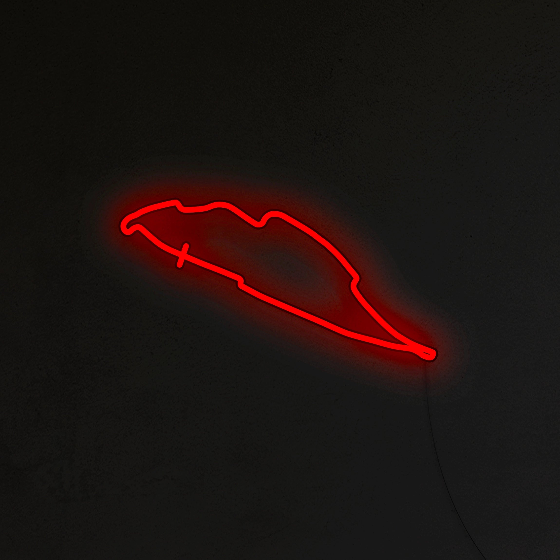 Tor Montreal Neon LED