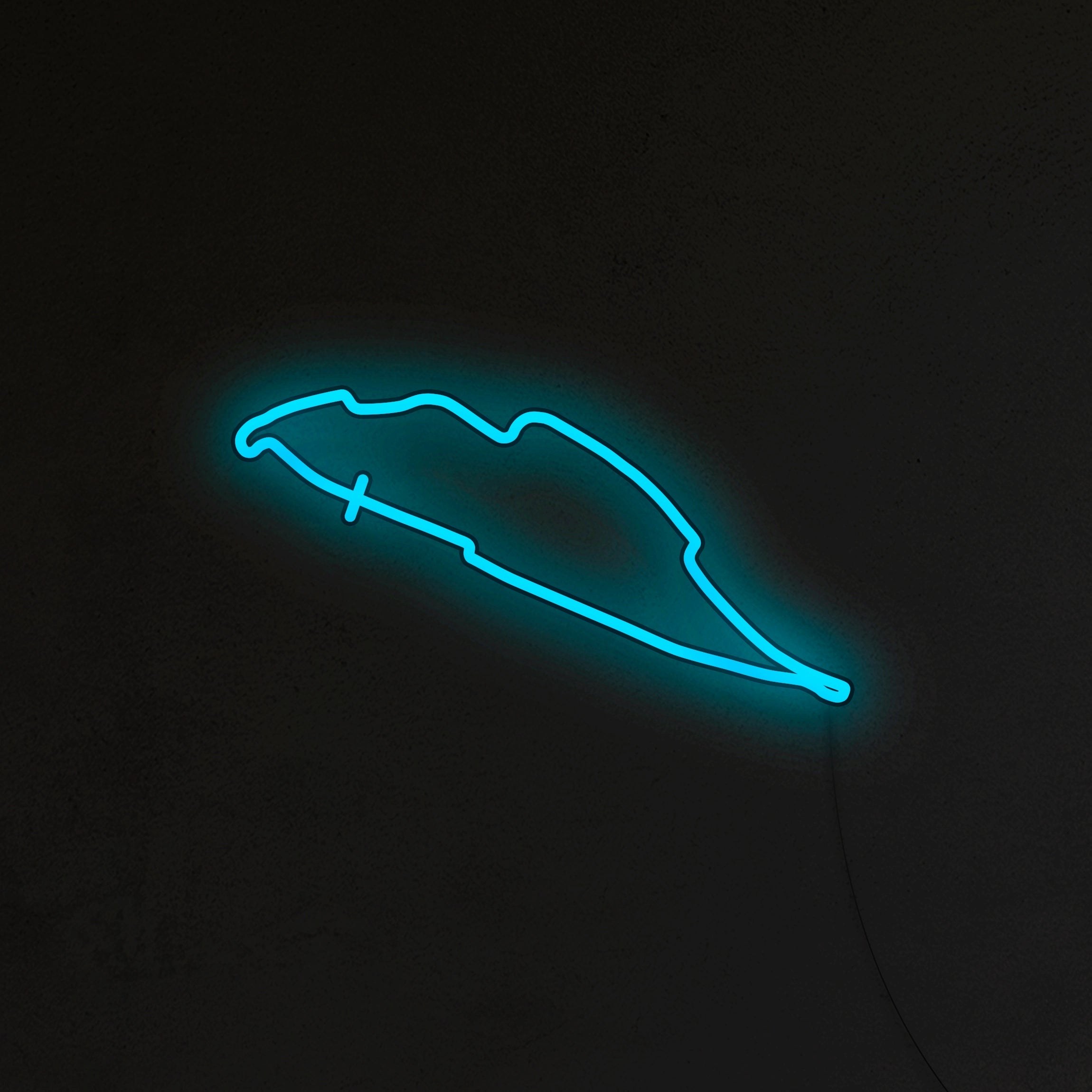 Tor Montreal Neon LED