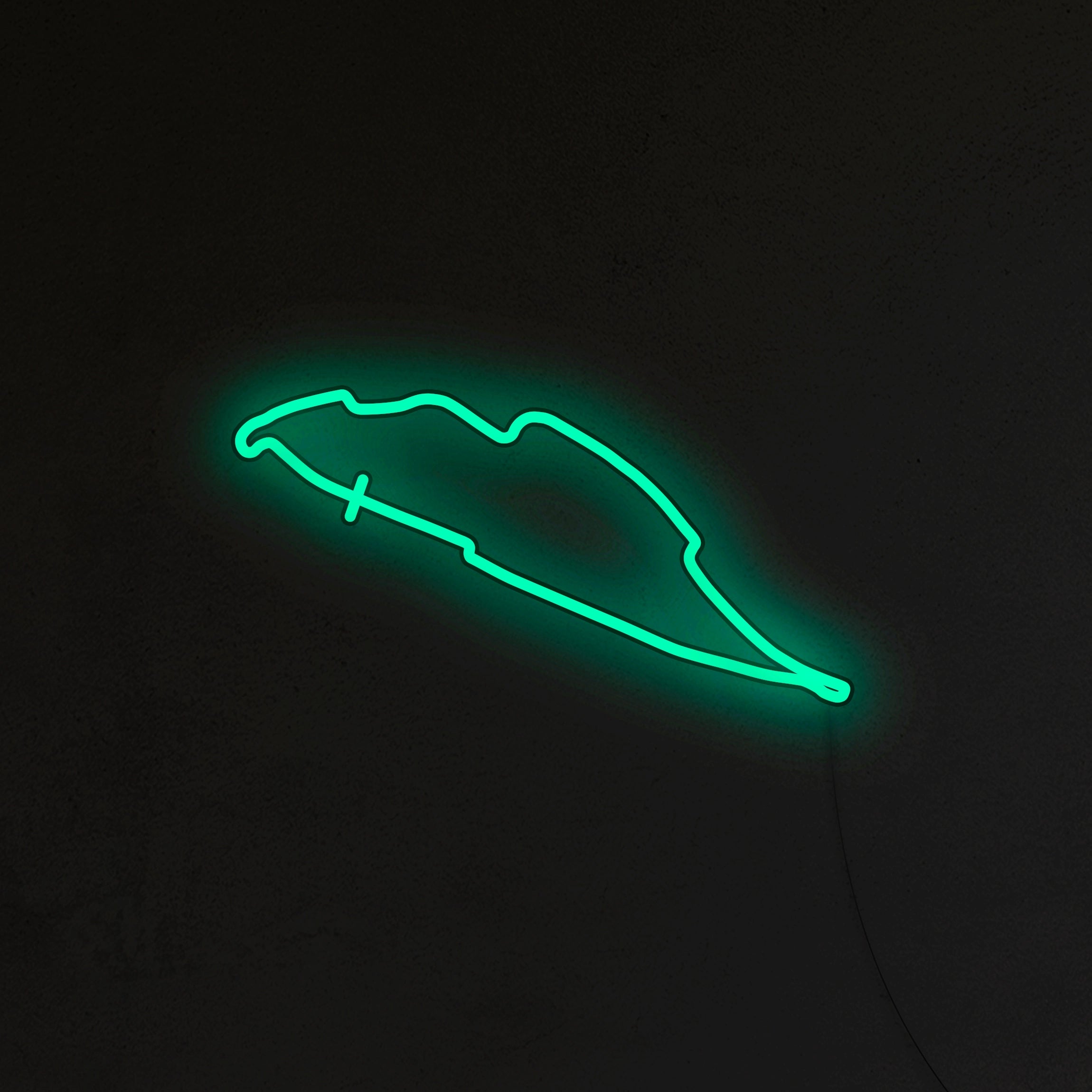 Tor Montreal Neon LED