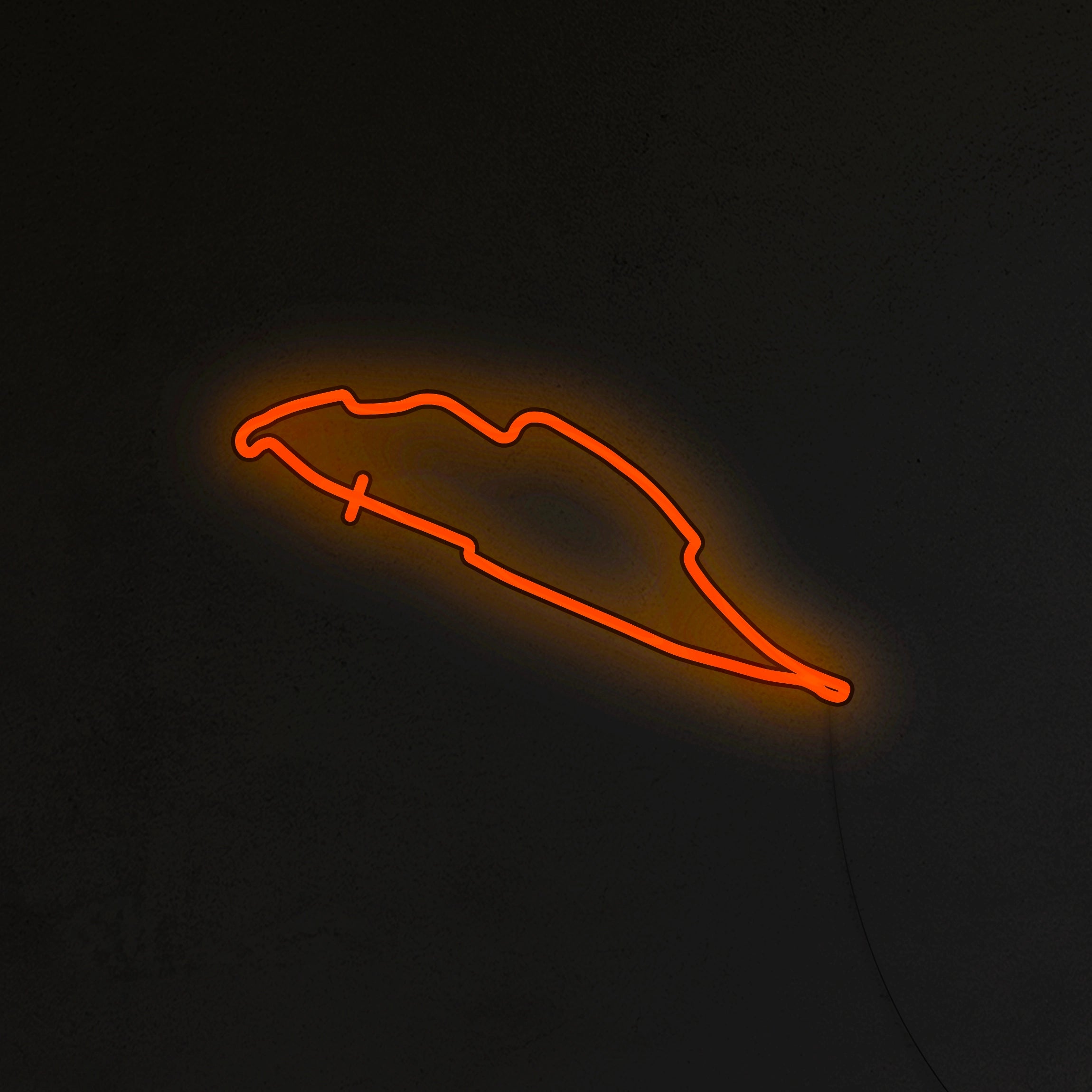 Tor Montreal Neon LED