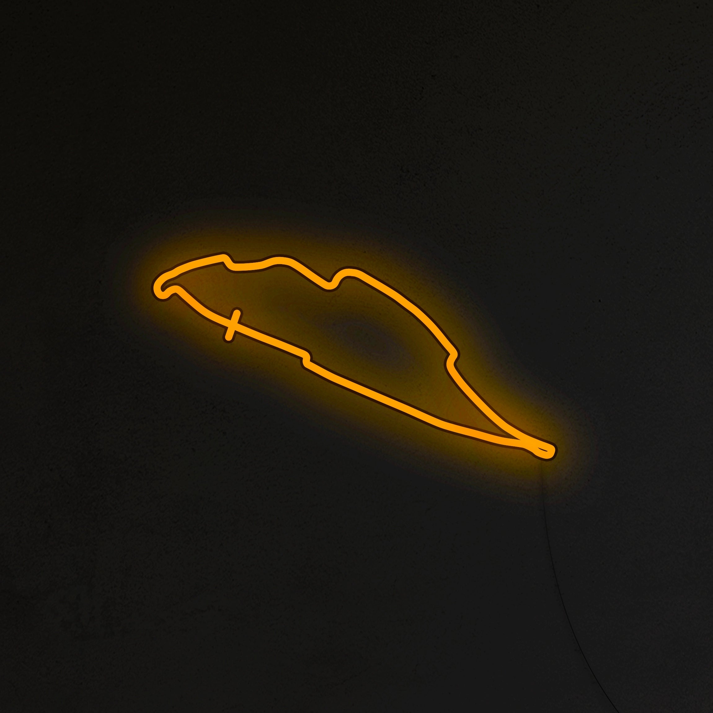 Tor Montreal Neon LED