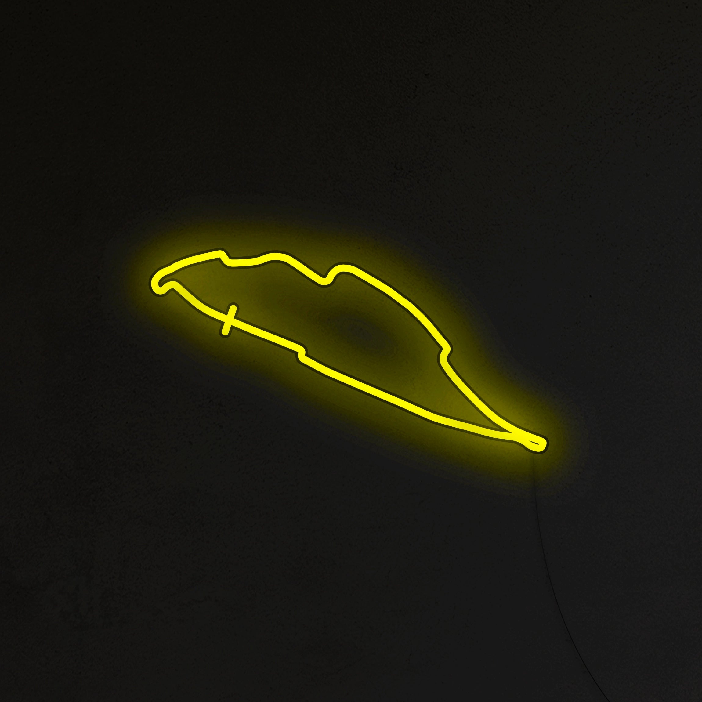 Tor Montreal Neon LED
