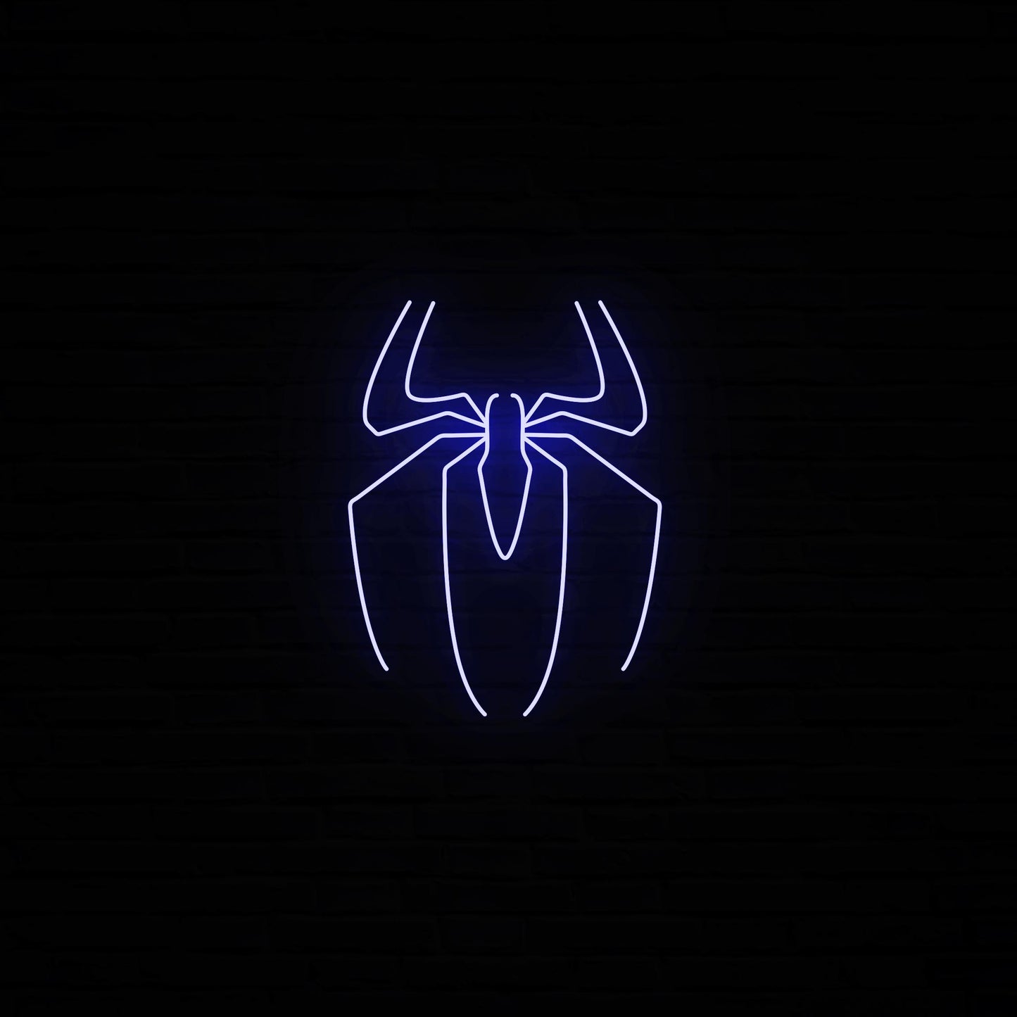 Spider-Man Neon LED