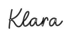 Outline Image