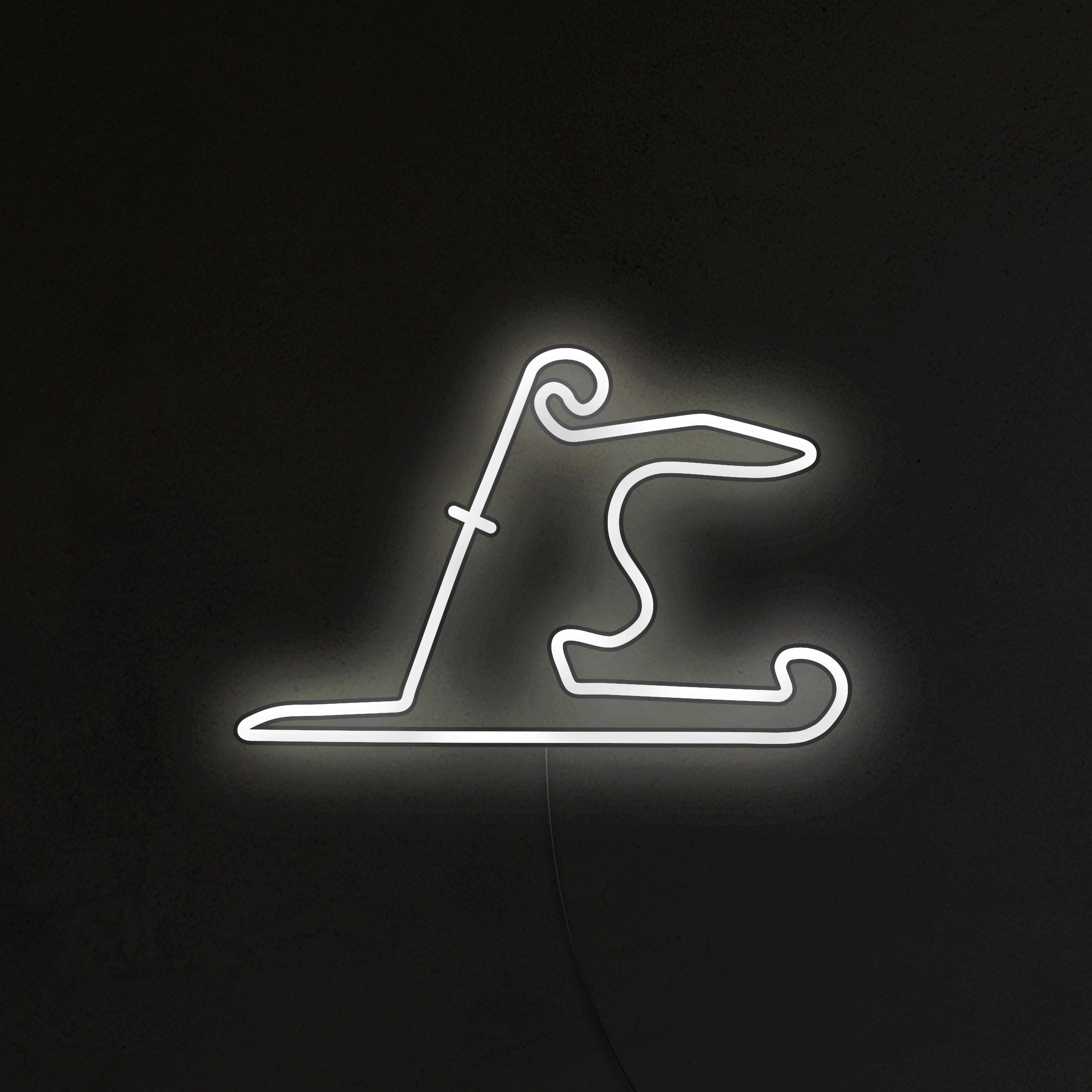Tor Shanghai Neon LED