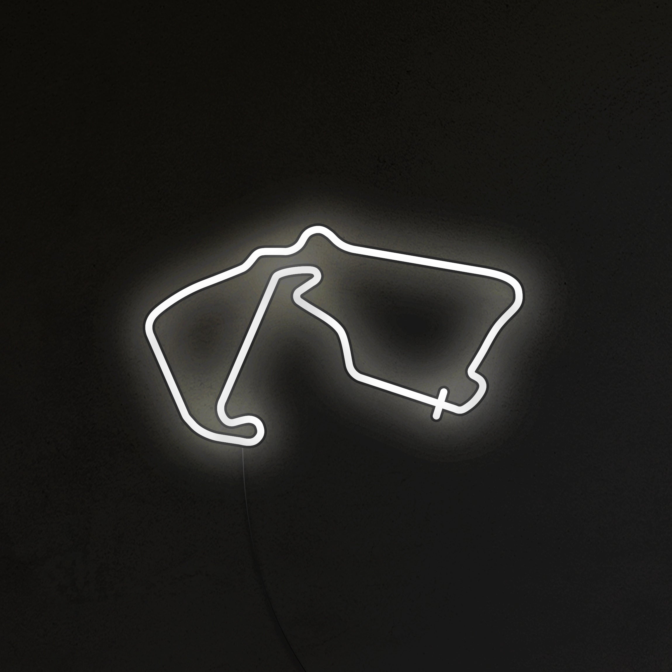 Tor Silverstone Neon LED