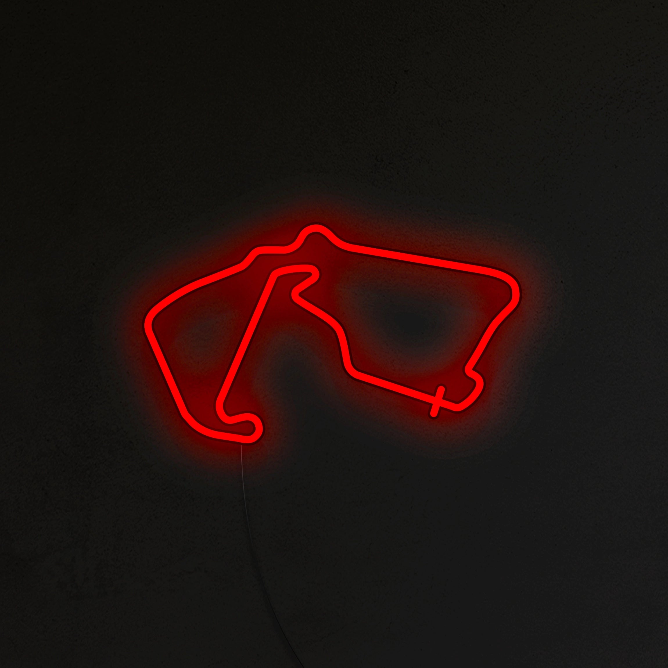 Tor Silverstone Neon LED