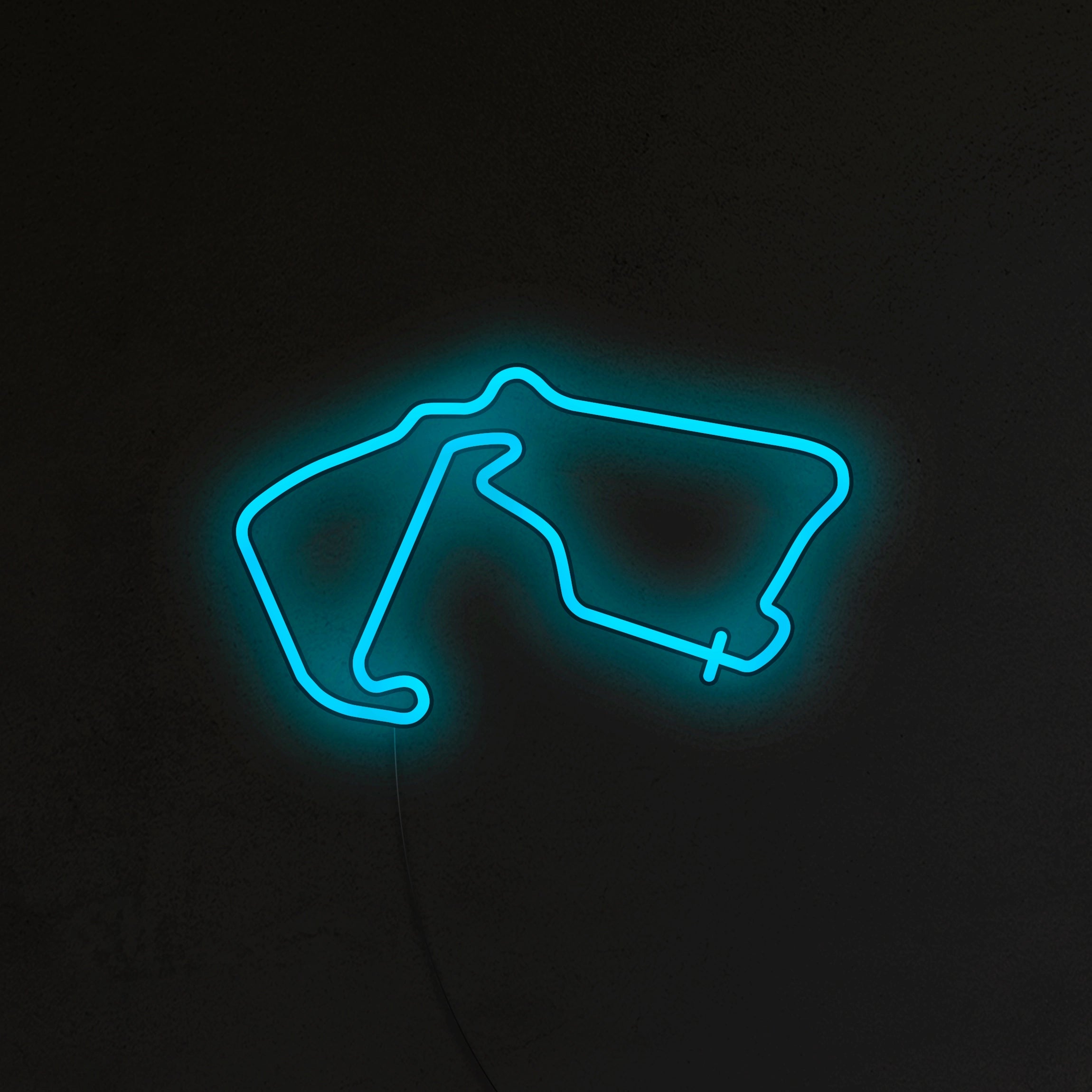 Tor Silverstone Neon LED