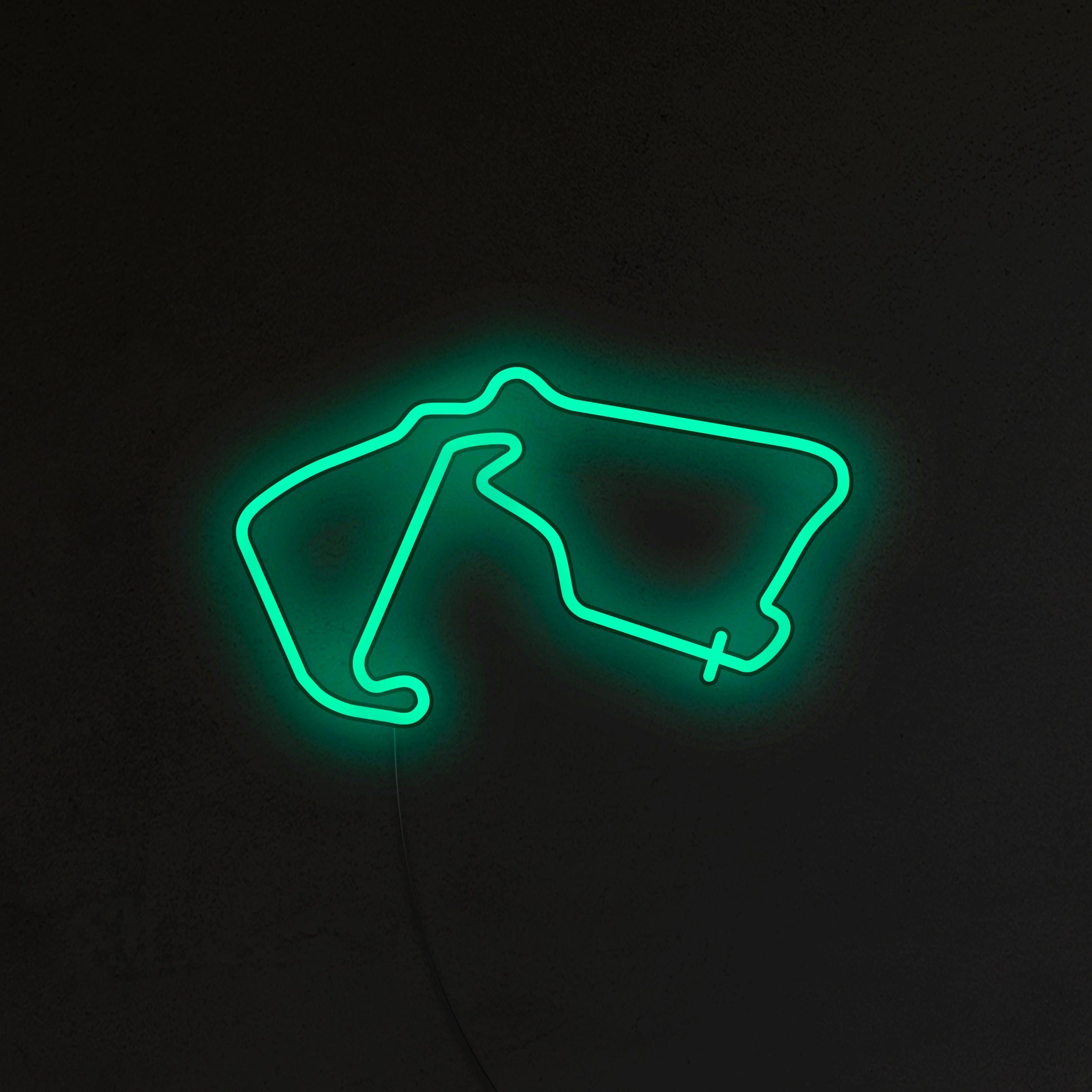 Tor Silverstone Neon LED