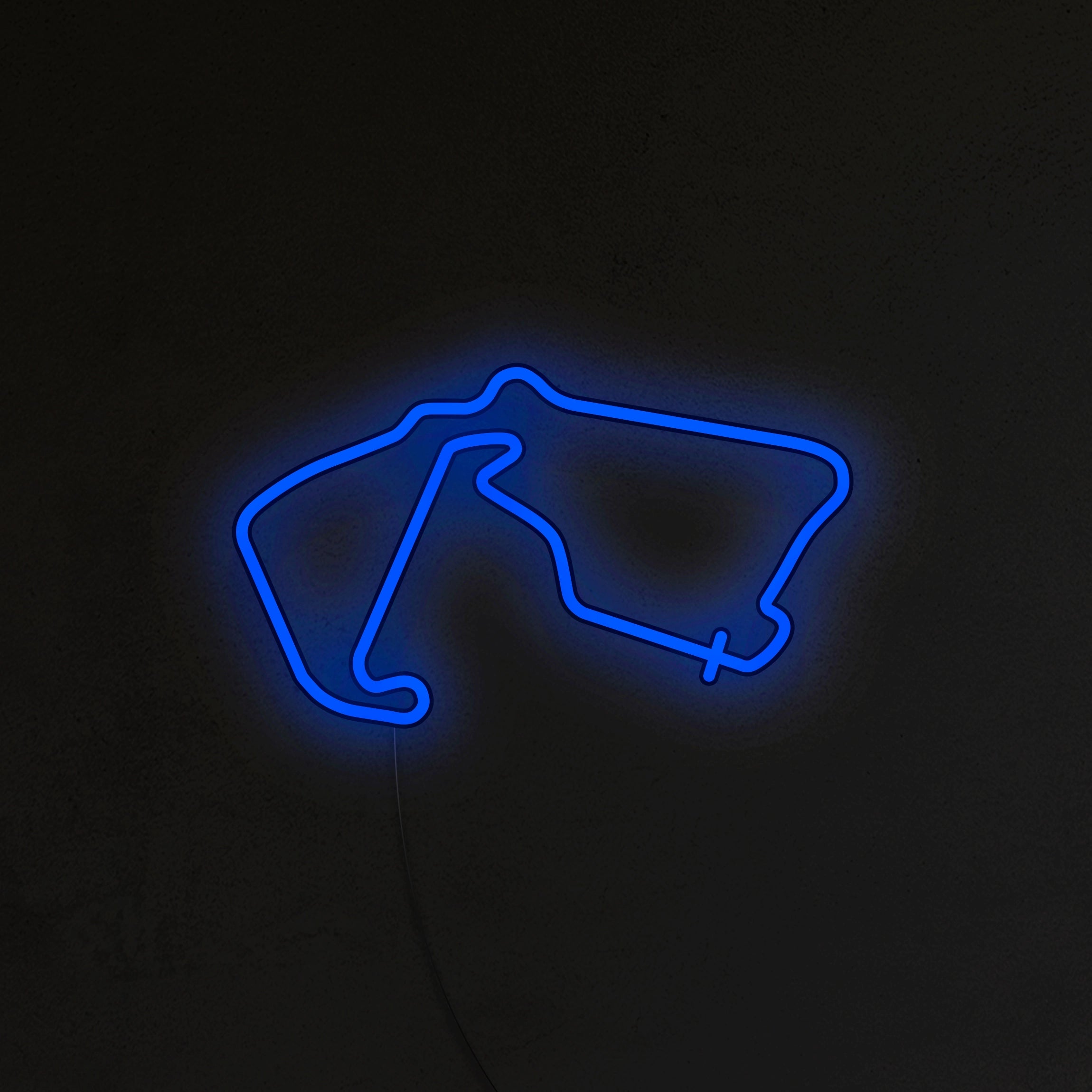 Tor Silverstone Neon LED