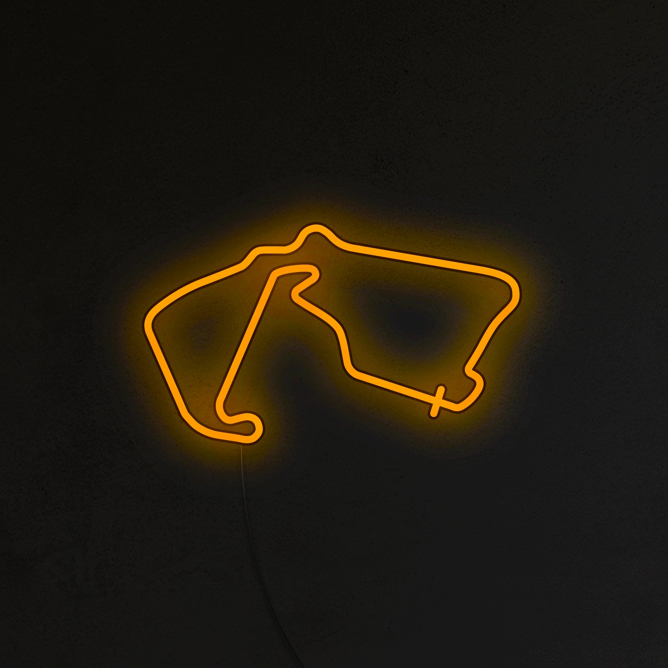 Tor Silverstone Neon LED