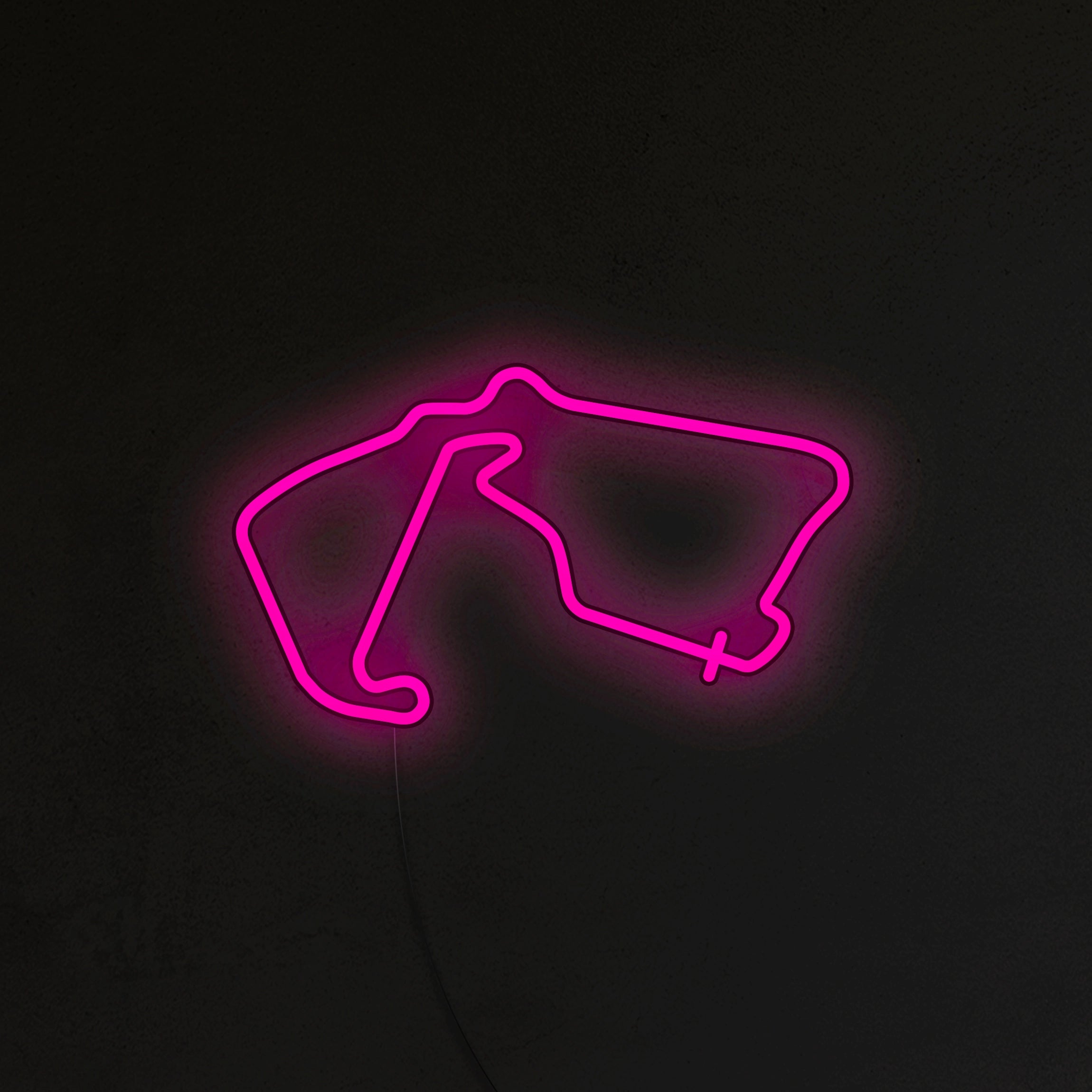 Tor Silverstone Neon LED