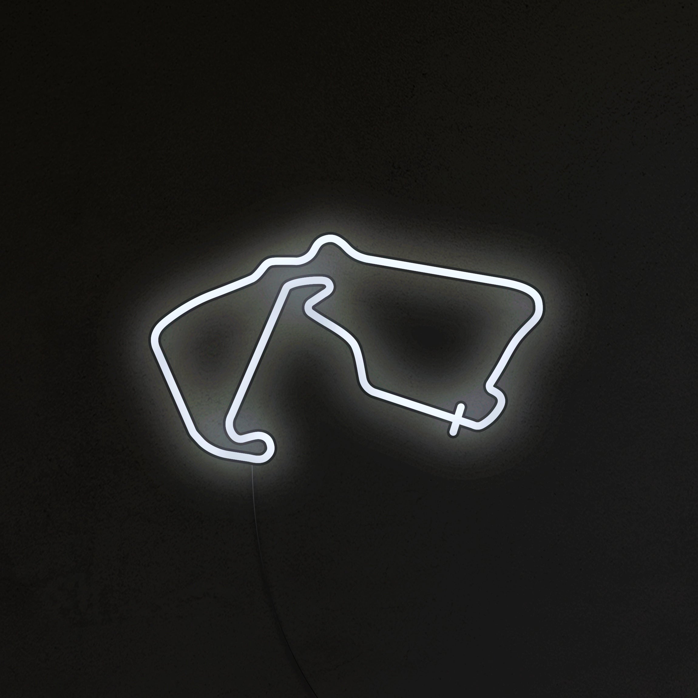Tor Silverstone Neon LED