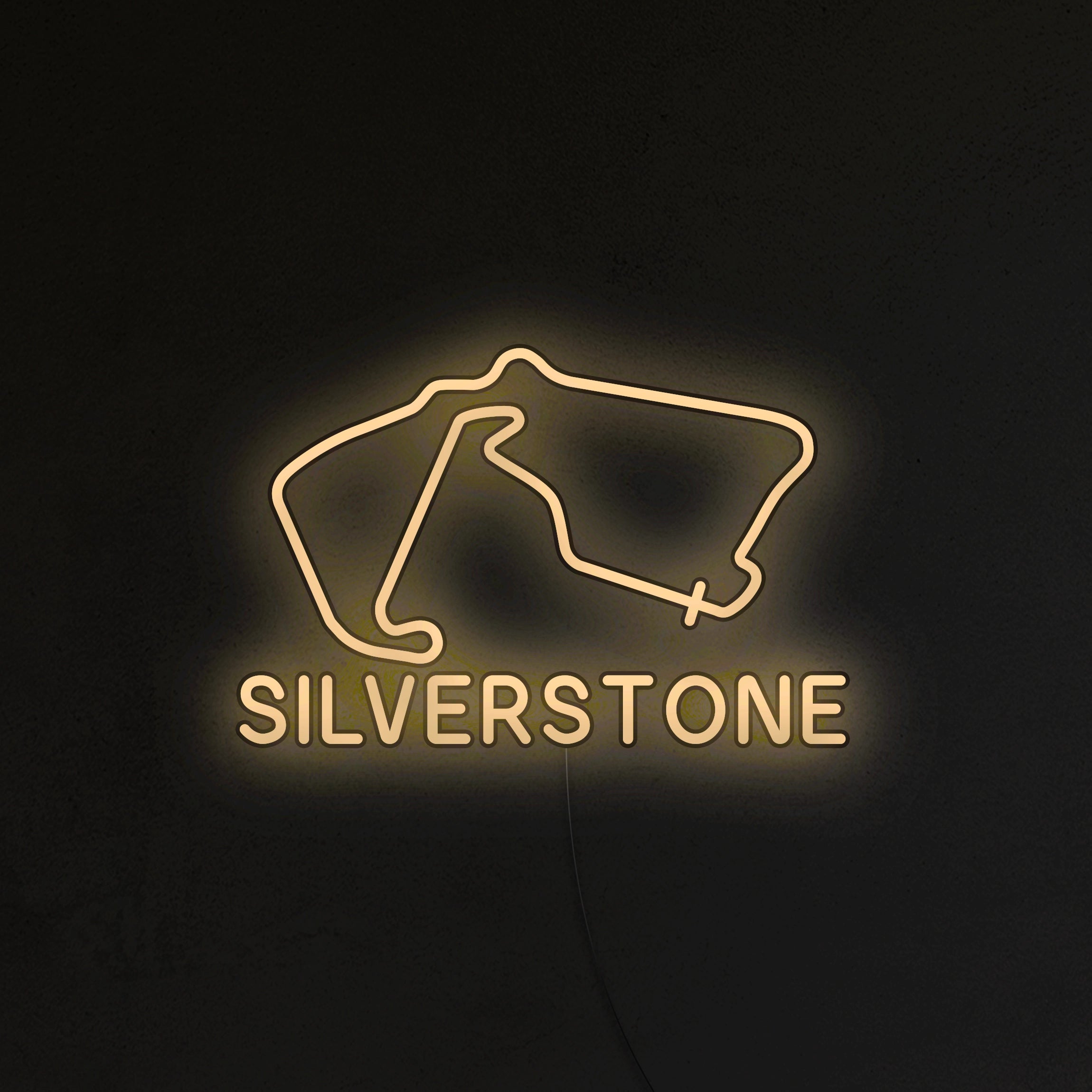 Tor Silverstone Neon LED