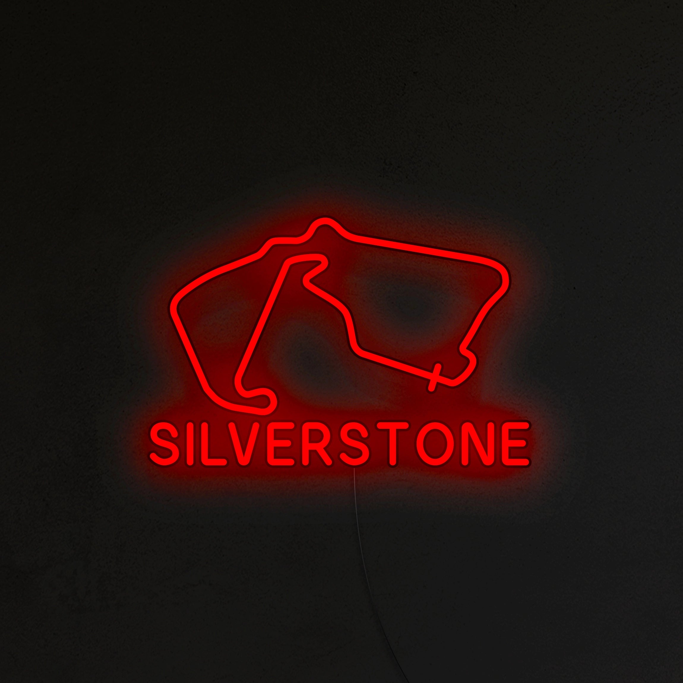 Tor Silverstone Neon LED